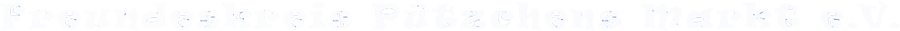 Logo Freundeskreis Pützchens Markt